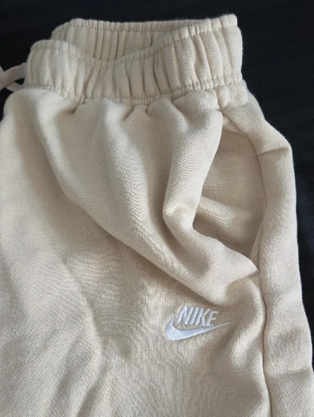 Nike soft fleece